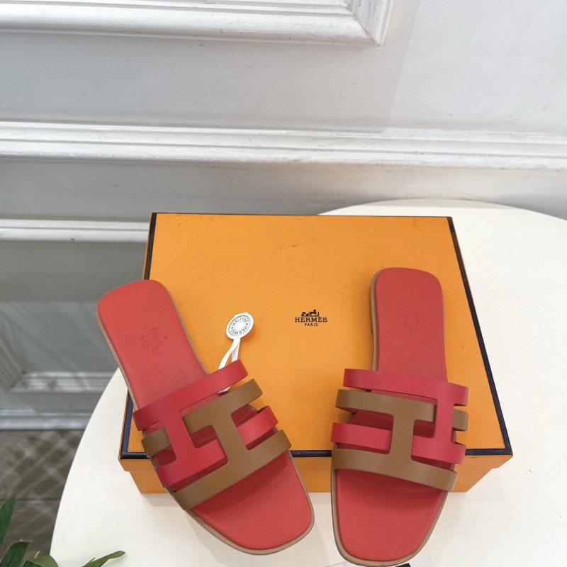 Hermes Flats