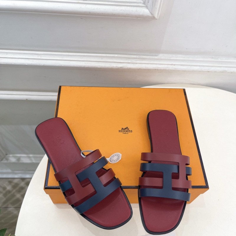 Hermes Flats
