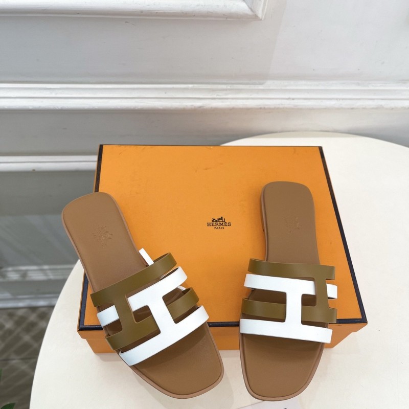 Hermes Flats