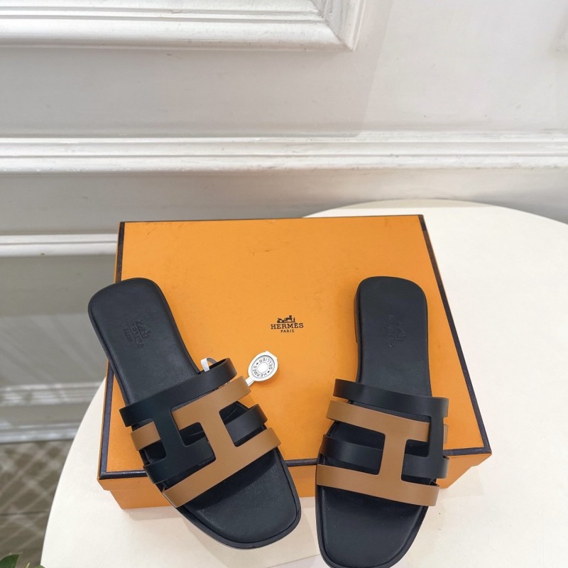 Hermes Flats