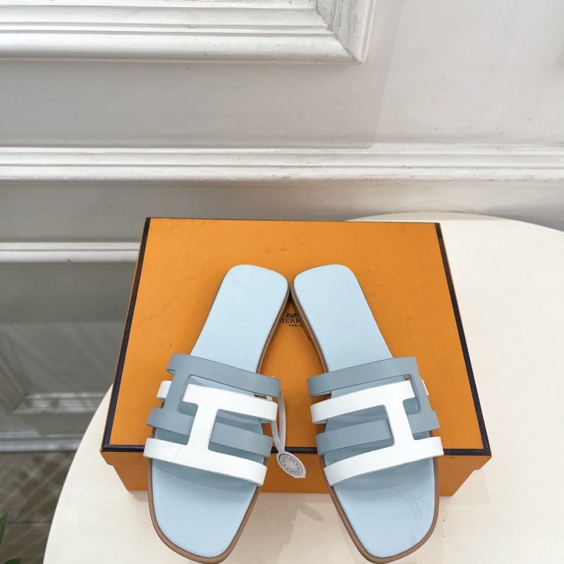 Hermes Flats