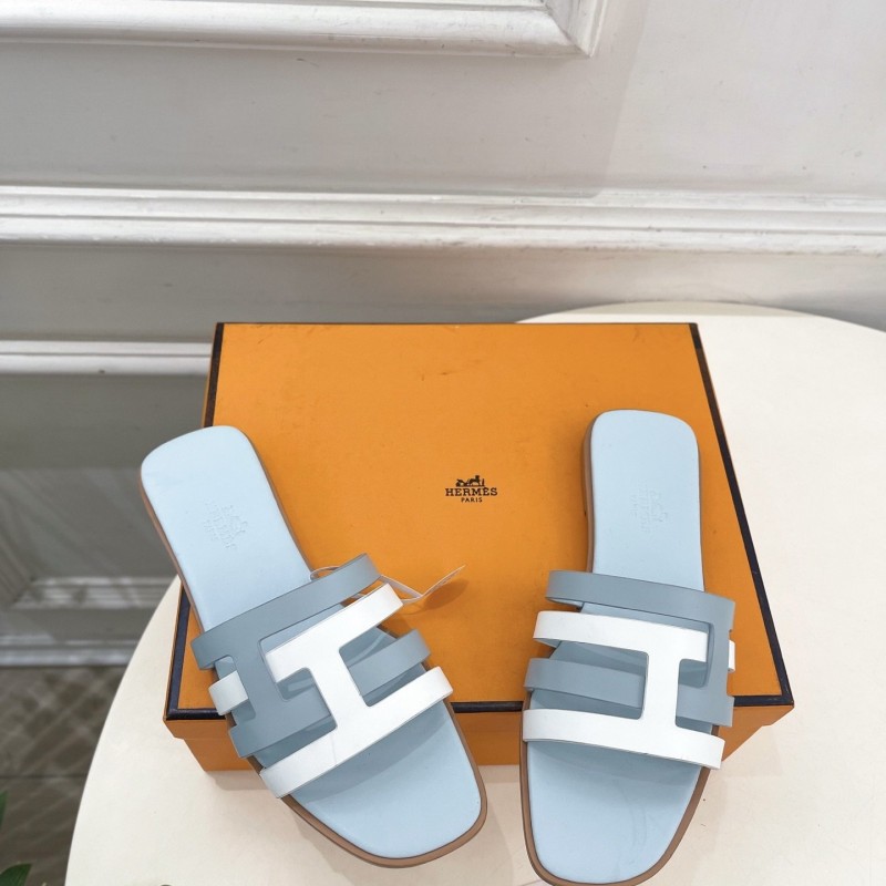 Hermes Flats