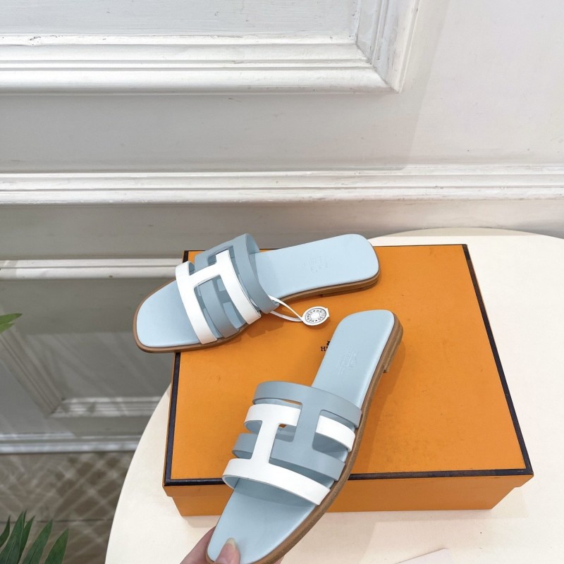 Hermes Flats
