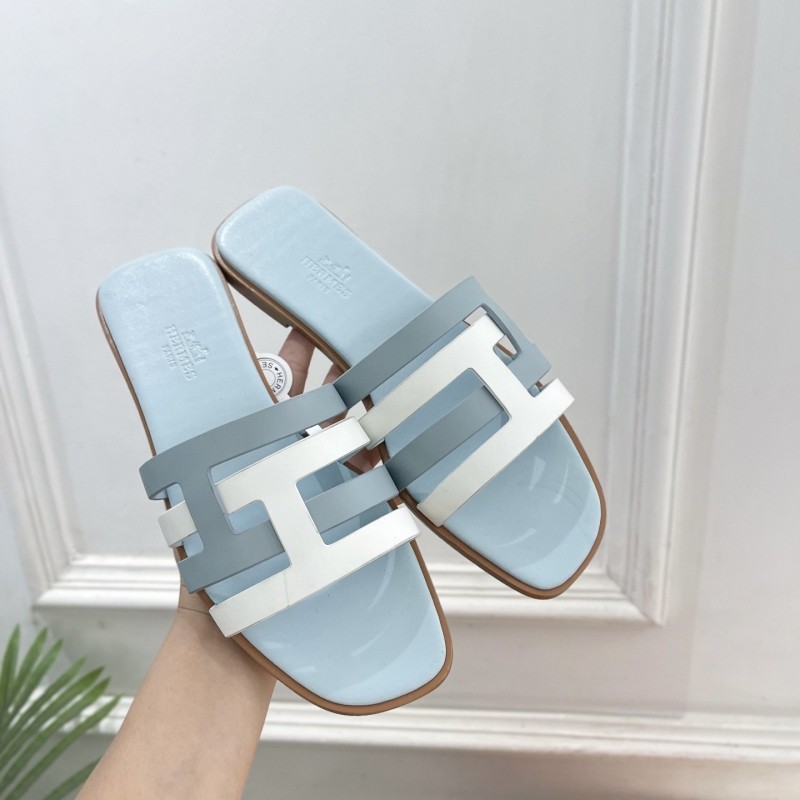 Hermes Flats