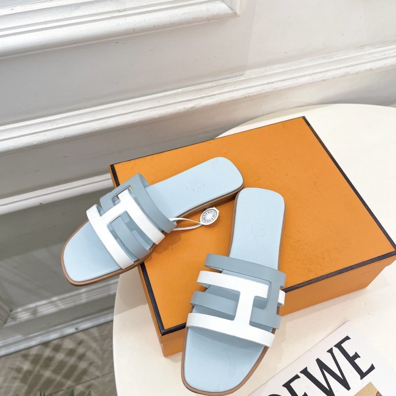 Hermes Flats