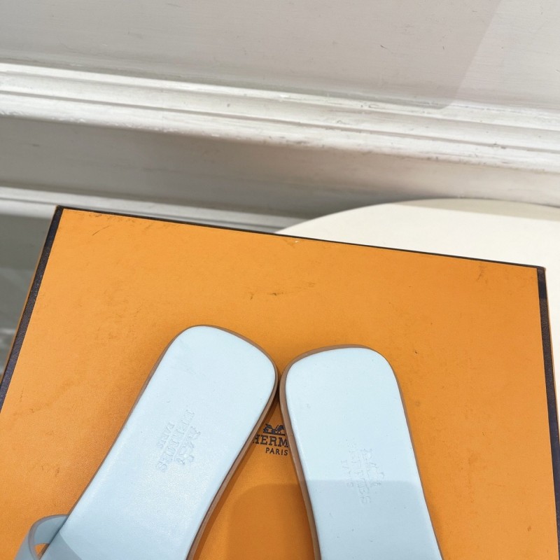 Hermes Flats