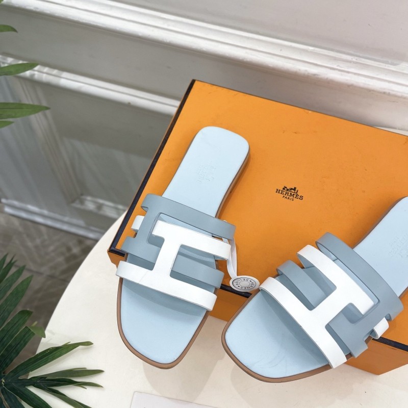 Hermes Flats