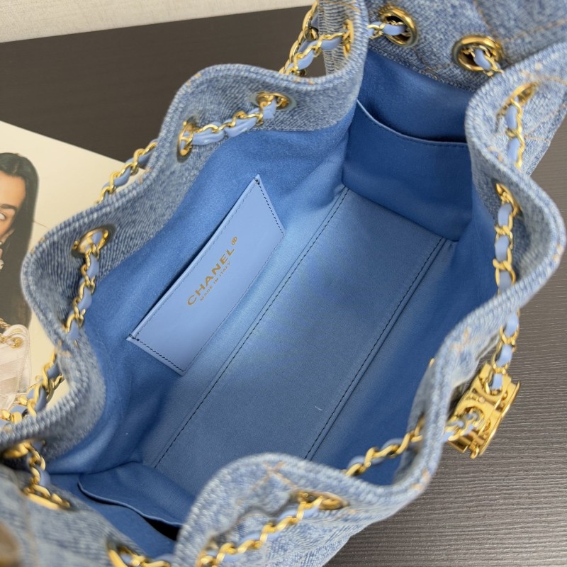 Chanel 26B 25bagmini