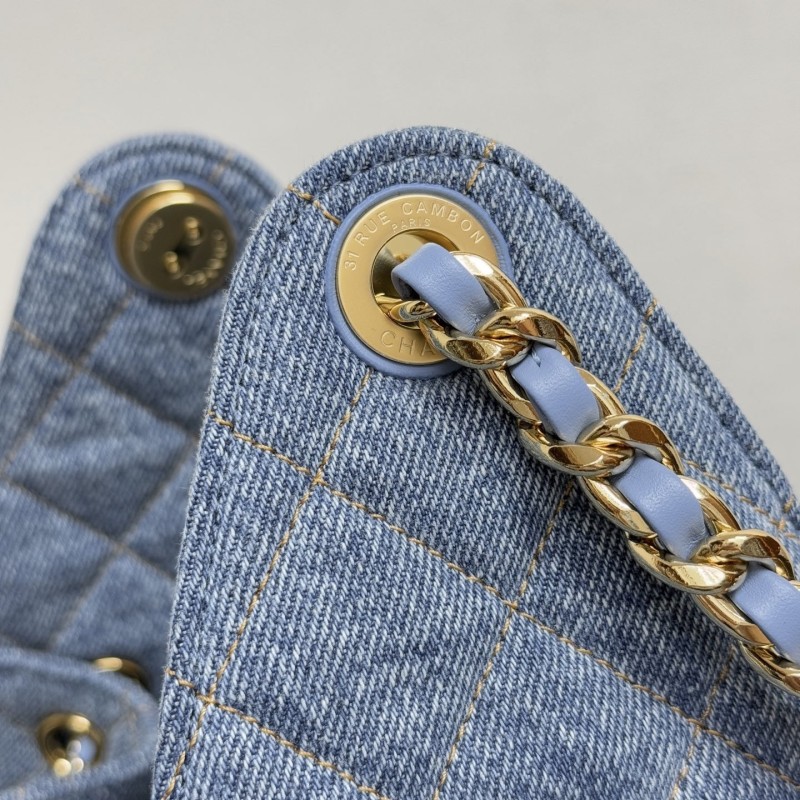 Chanel 26B 25bag