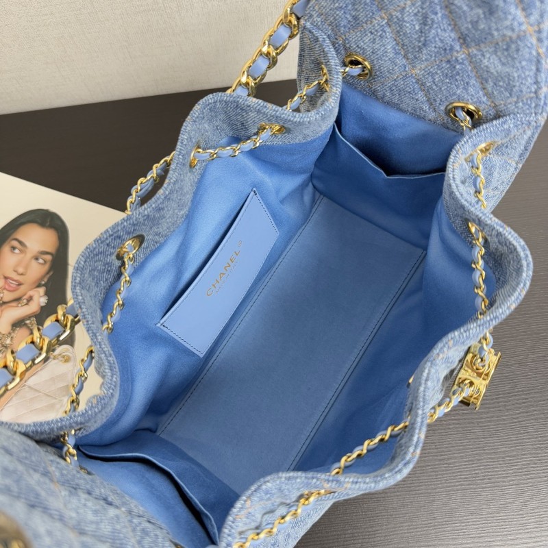 Chanel 26B 25bag