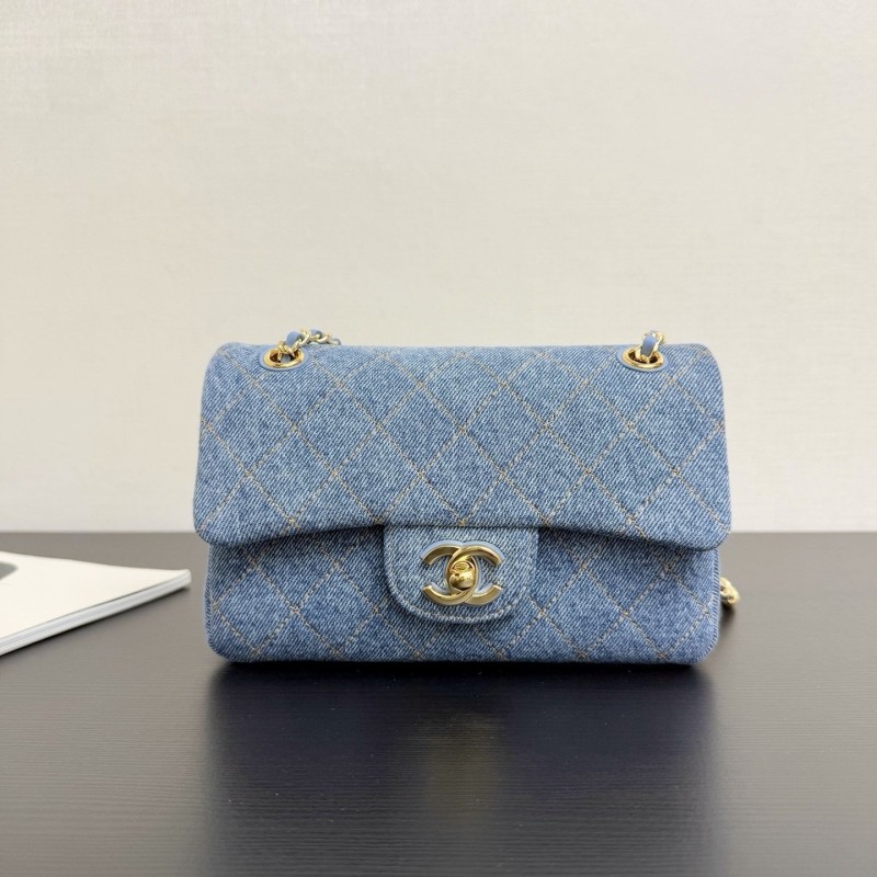 Chanel 26B CF