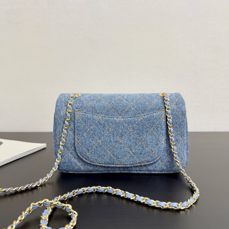 Chanel 26B CF