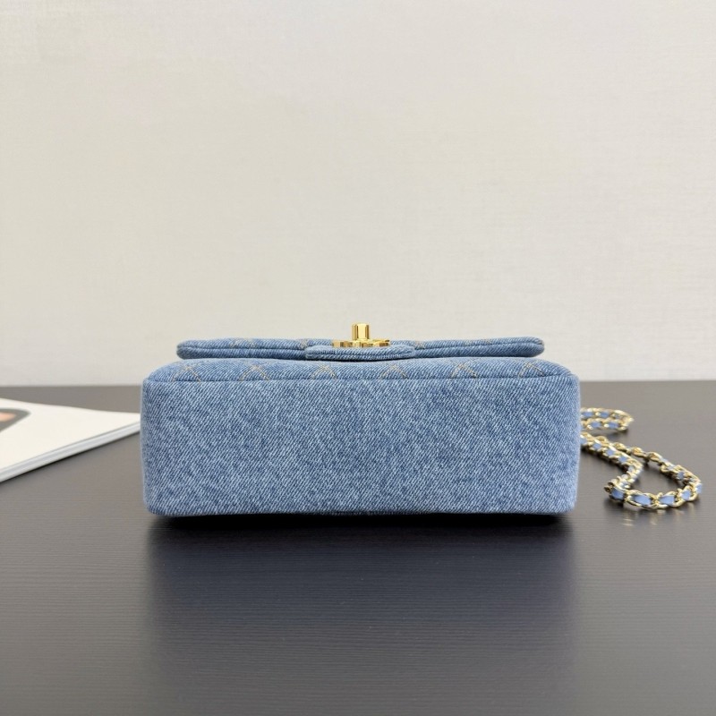 Chanel 26B CF
