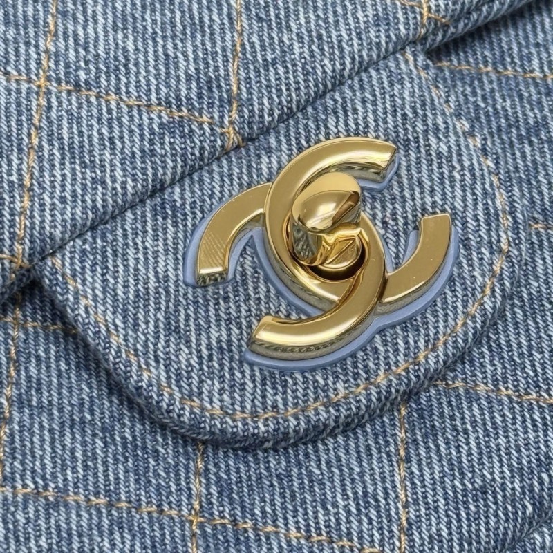 Chanel 26B CF