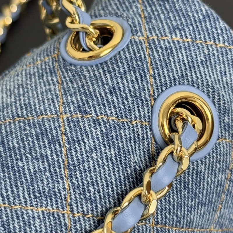 Chanel 26B CF