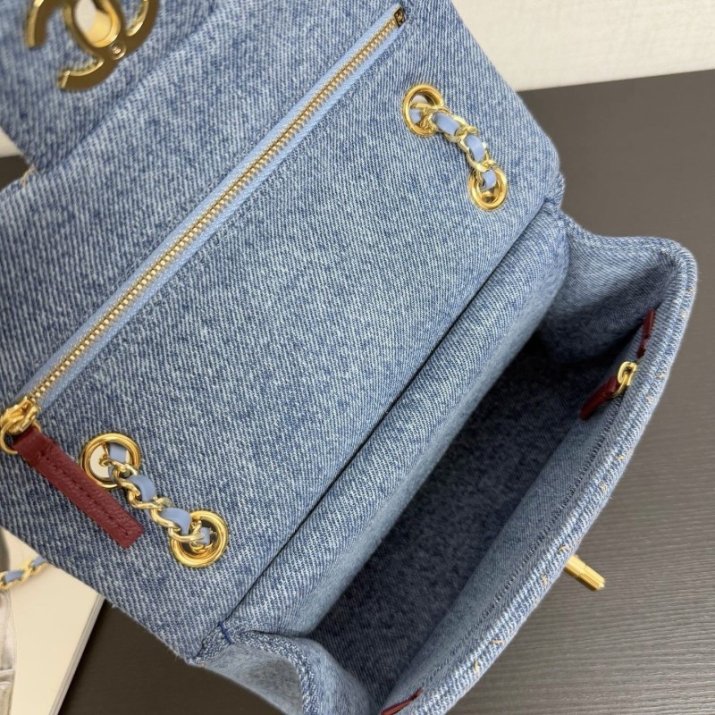 Chanel 26B CF