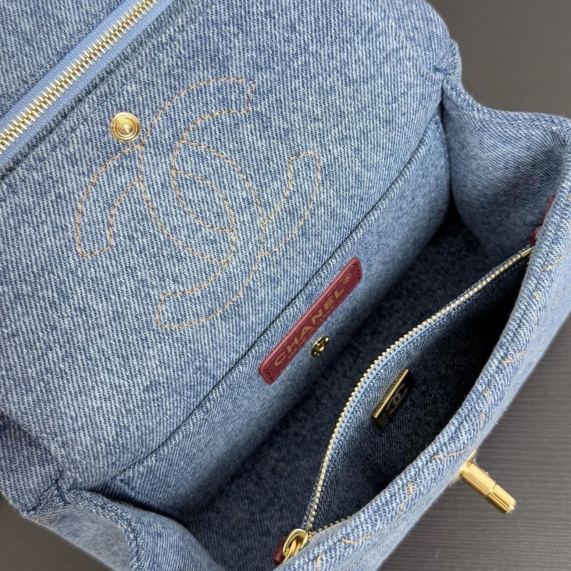 Chanel 26B CF