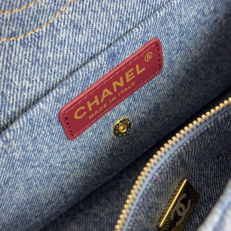 Chanel 26B CF
