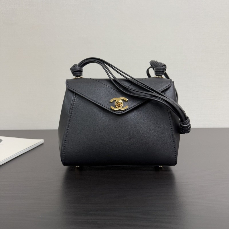 Chanel 26A Handbag 