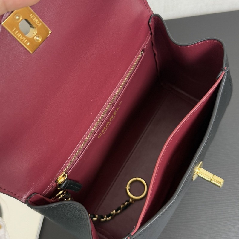 Chanel 26A Handbag 