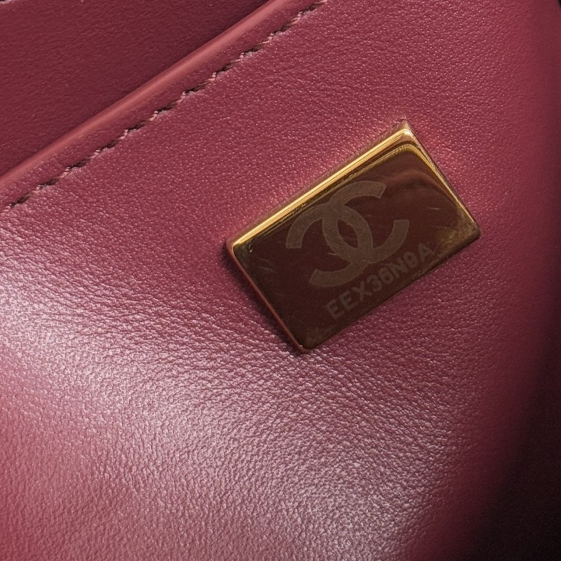Chanel 26A Handbag 