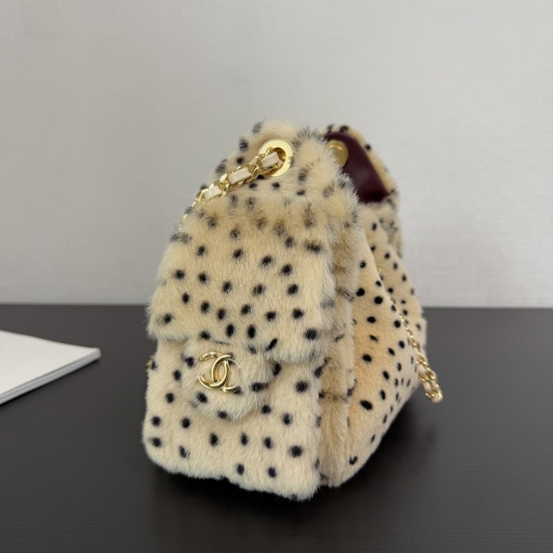 Chanel 26A 25bagmini