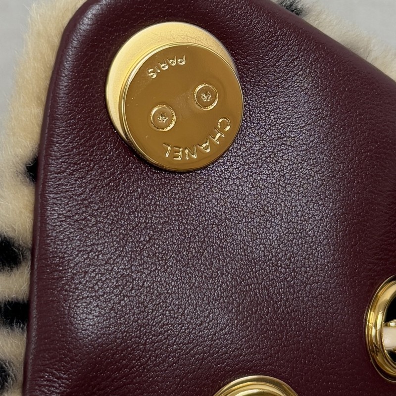 Chanel 26A 25bagmini