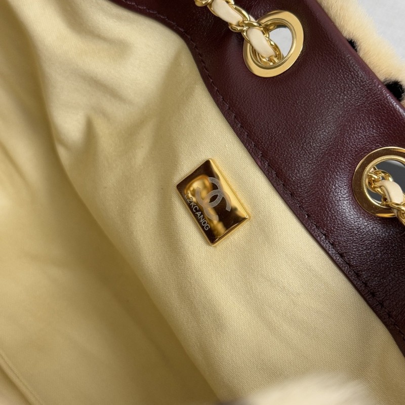 Chanel 26A 25bagmini