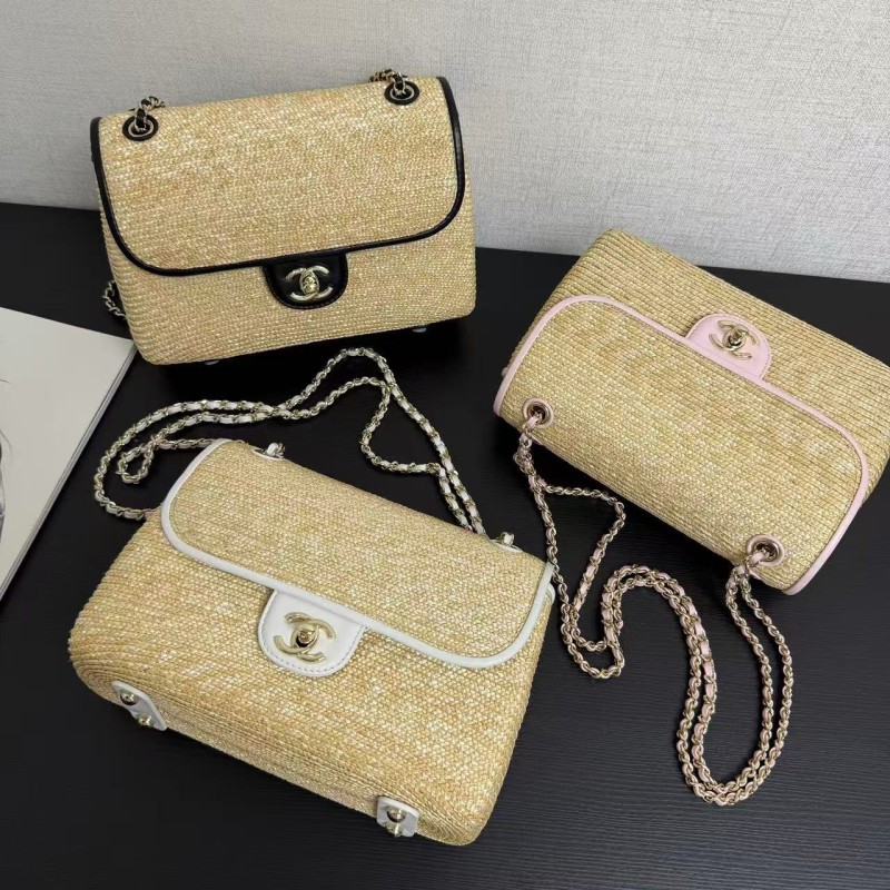 Chanel 26C Handbag 