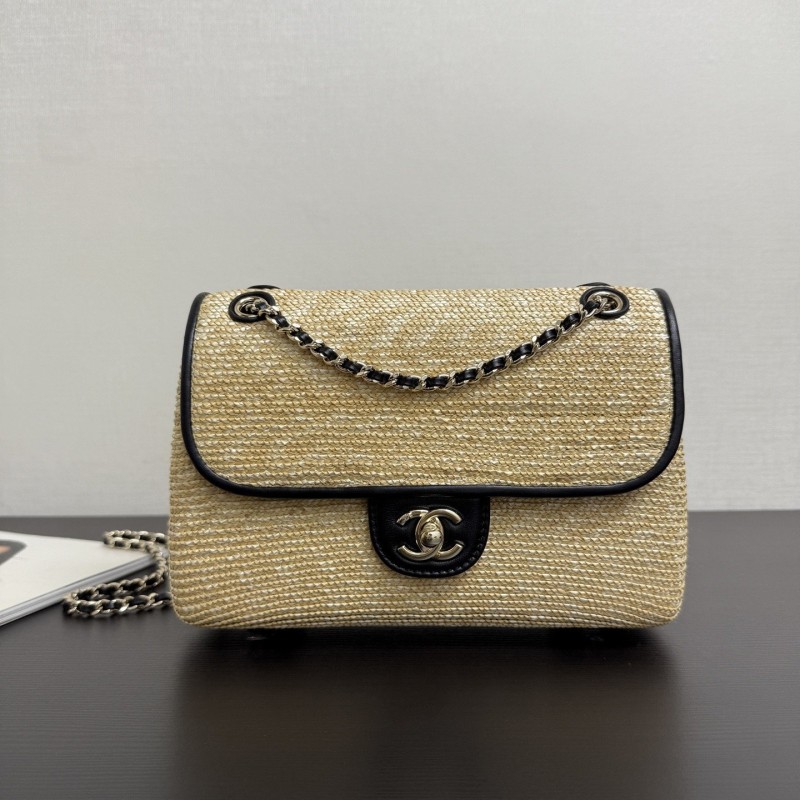 Chanel 26C Handbag 