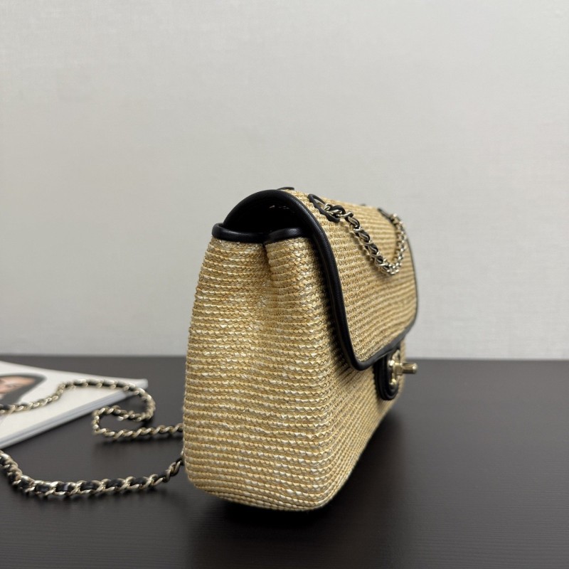 Chanel 26C Handbag 