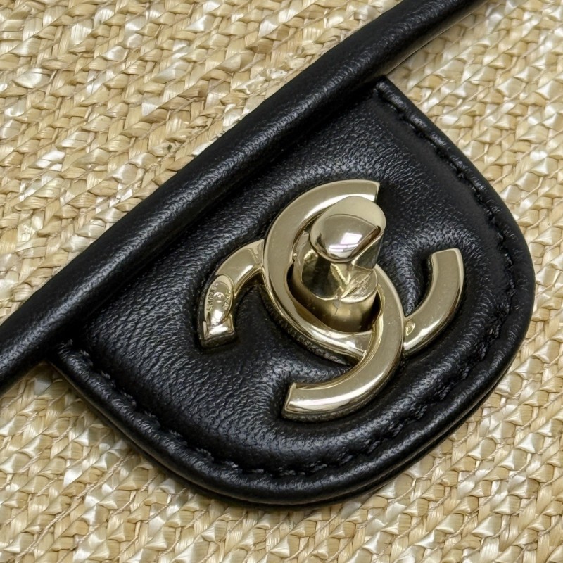 Chanel 26C Handbag 
