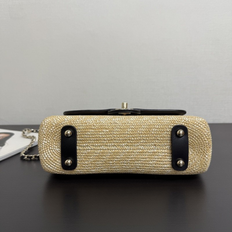 Chanel 26C Handbag 