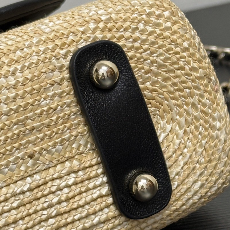 Chanel 26C Handbag 