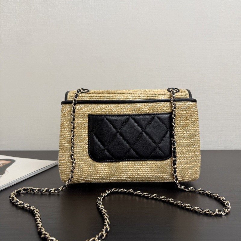 Chanel 26C Handbag 