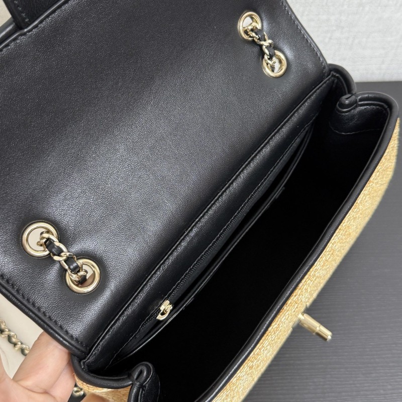 Chanel 26C Handbag 