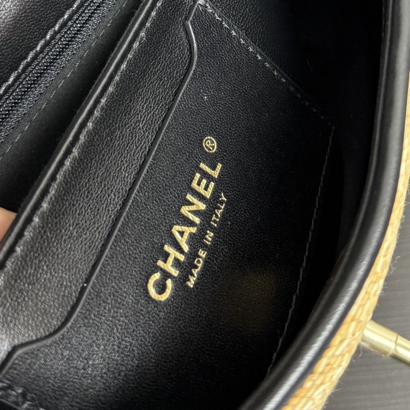 Chanel 26C Handbag 