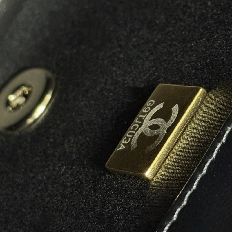 Chanel 26C Handbag 