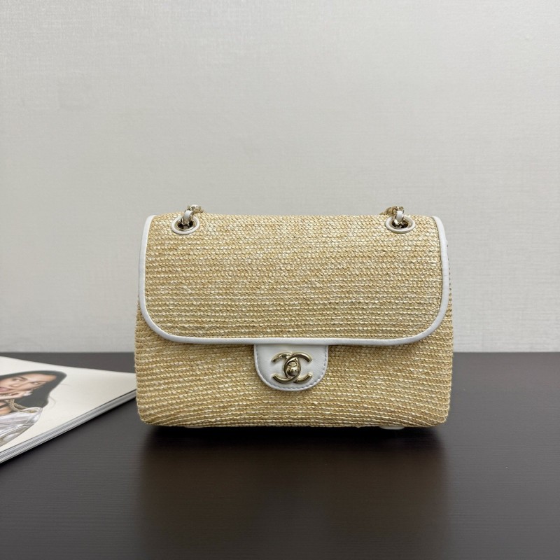 Chanel 26C Handbag 
