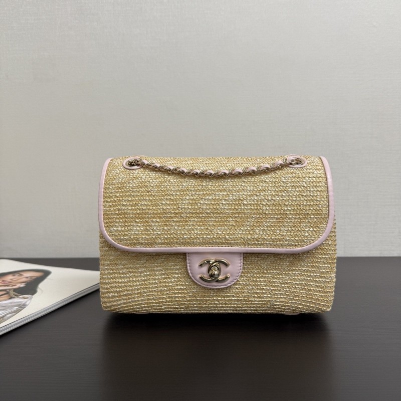 Chanel 26C Handbag 
