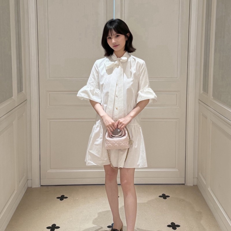Dior Toujours