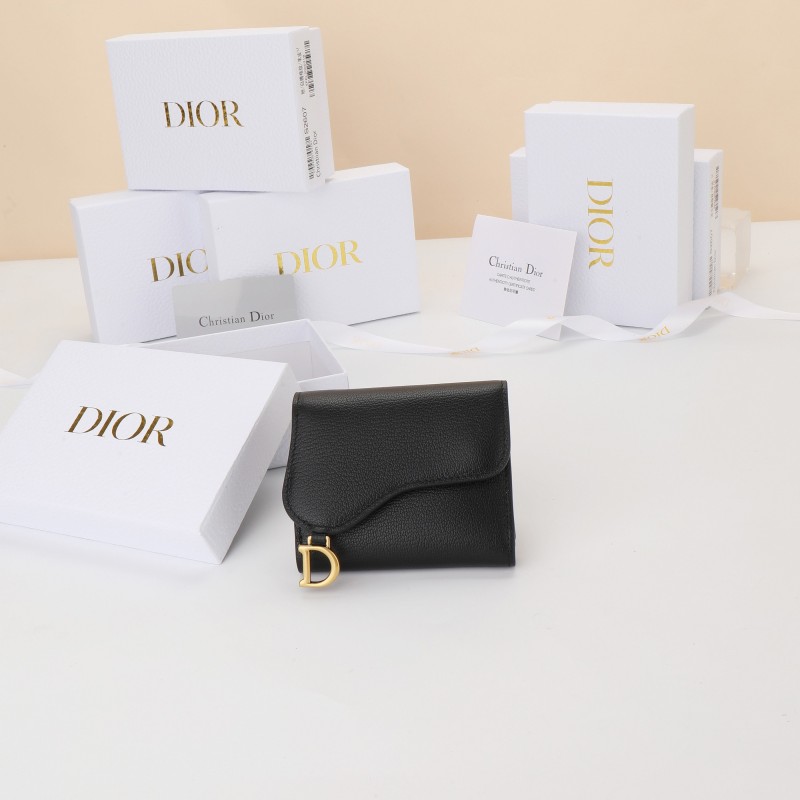 Dior Wallet