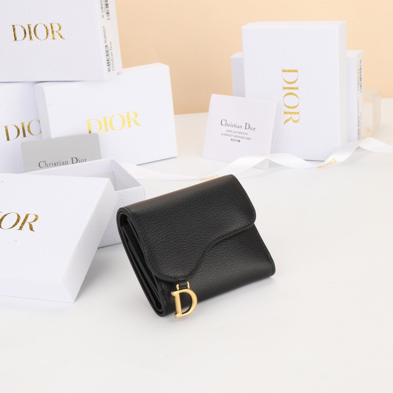 Dior Wallet