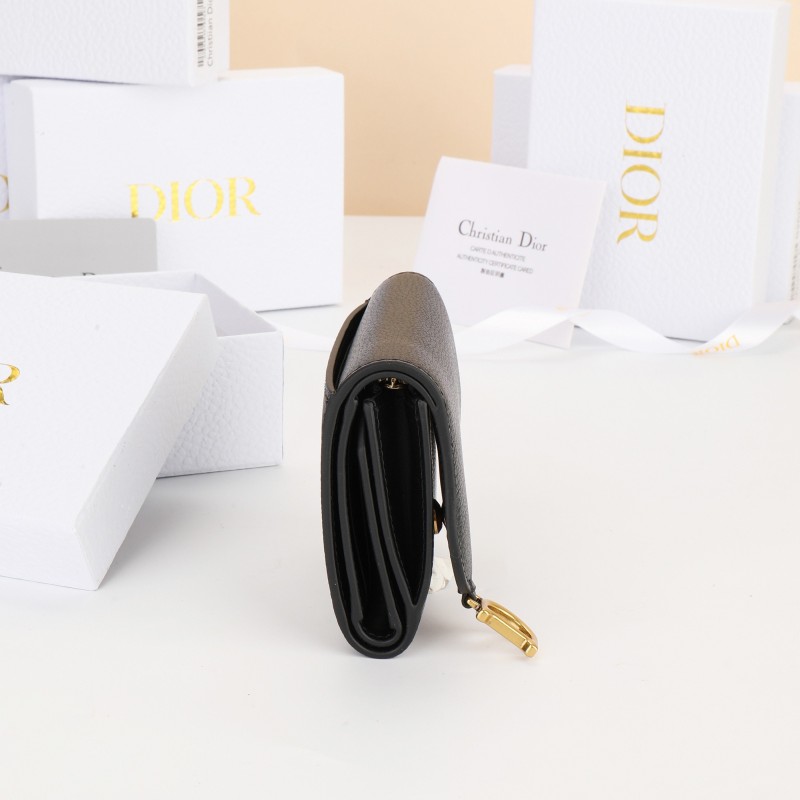 Dior Wallet
