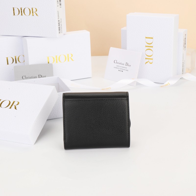 Dior Wallet