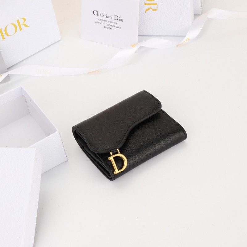 Dior Wallet