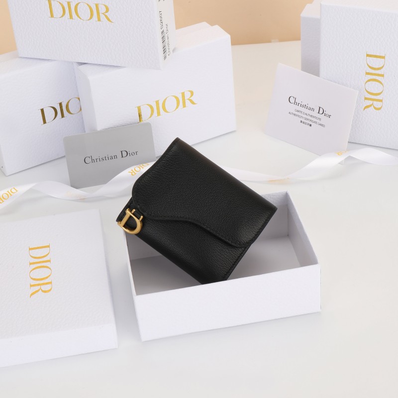 Dior Wallet