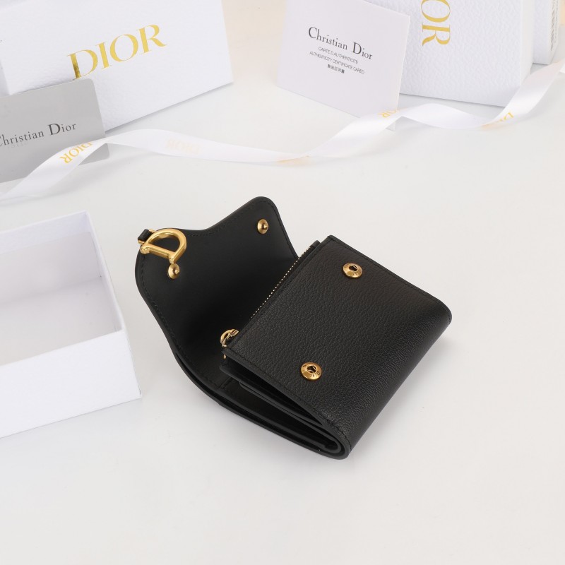 Dior Wallet
