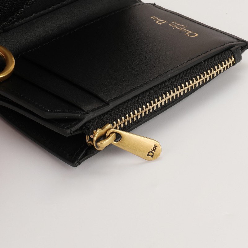 Dior Wallet