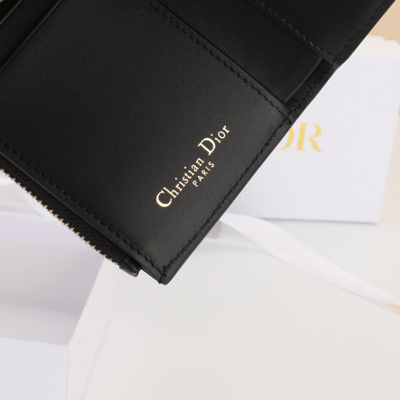 Dior Wallet